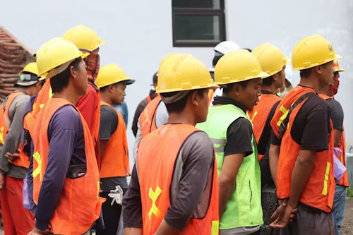 Manpower Supply